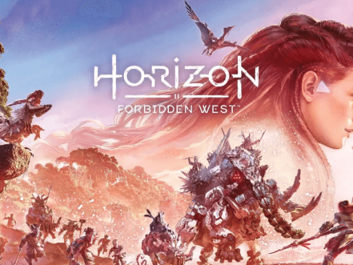 Horizon Forbidden West