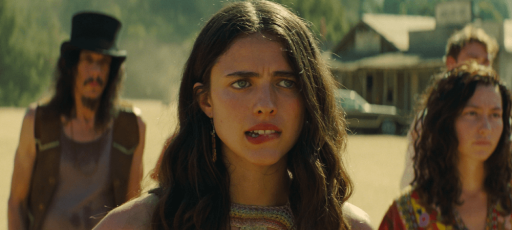 Margaret Qualley