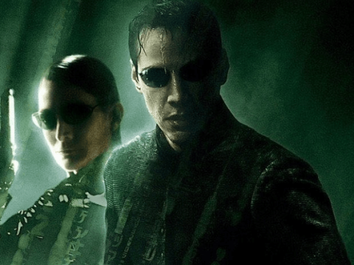 Matrix: Resurrections