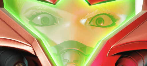 Metroid Dread