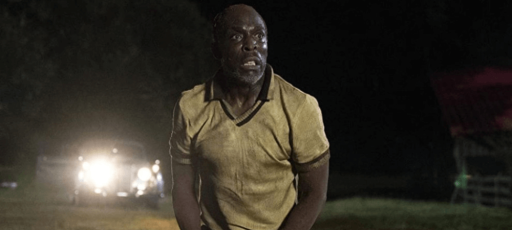 Michael K Williams