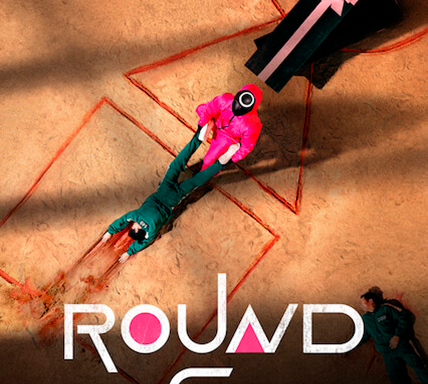 Round 6 - Poster
