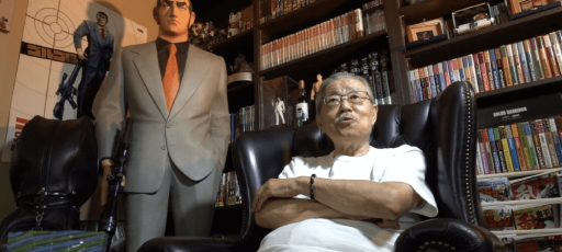 Takao Saito