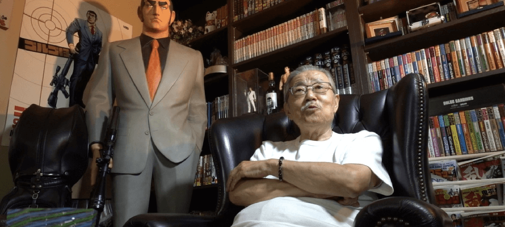 Takao Saito
