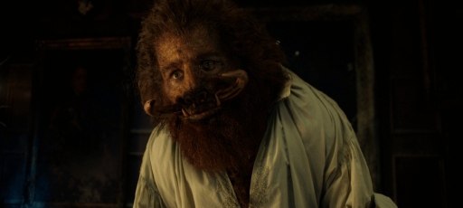 The Witcher