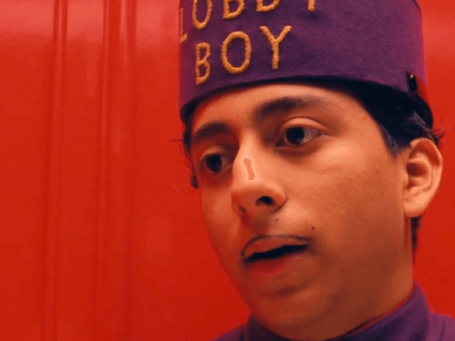 Tony Revolori