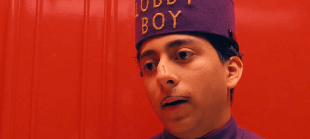 Tony Revolori