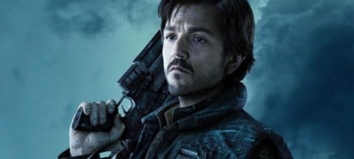 Diego Luna