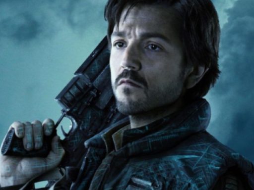 Diego Luna