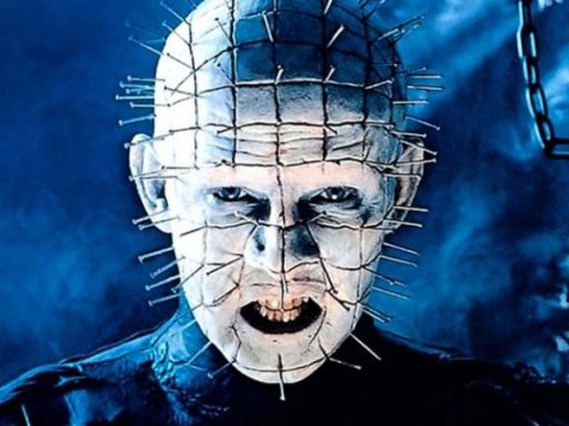 Hellraiser