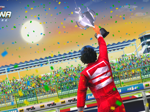 horizon chase senna sempre