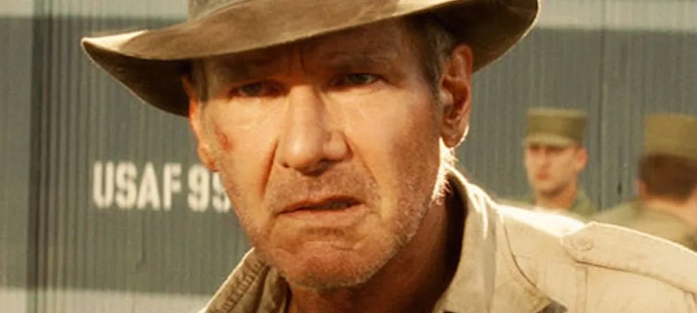 Indiana Jones