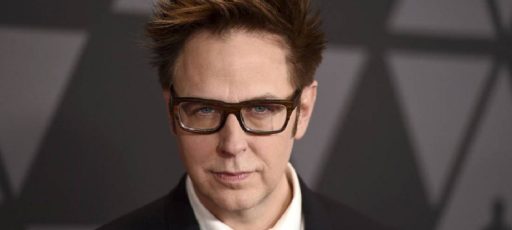 James Gunn