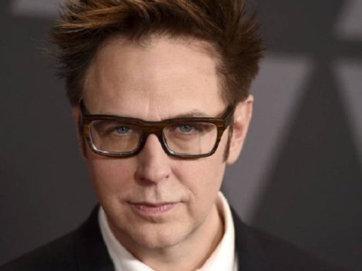 James Gunn