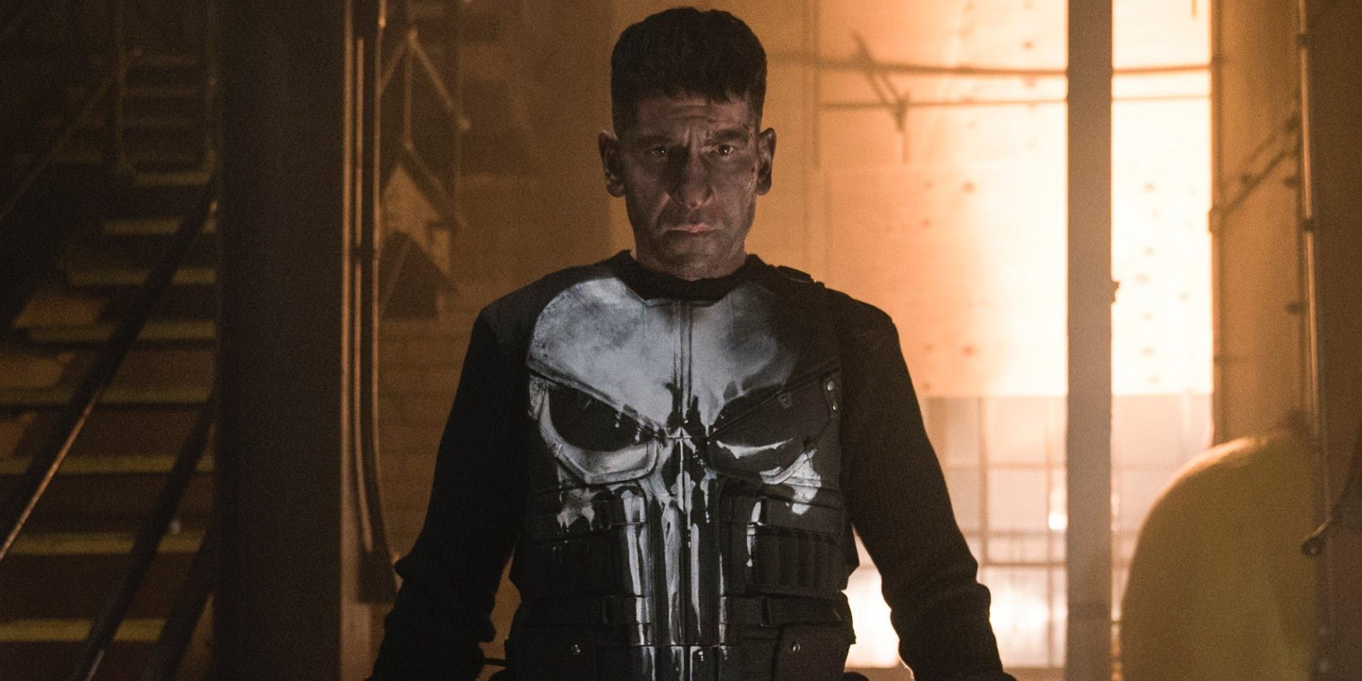 Jon Bernthal