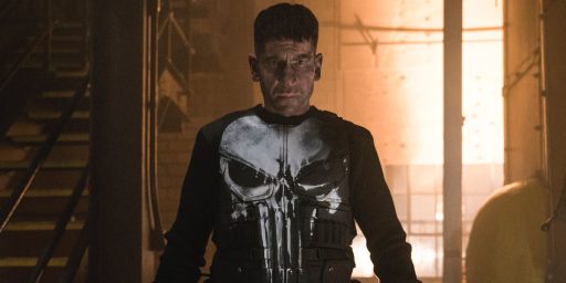Jon Bernthal
