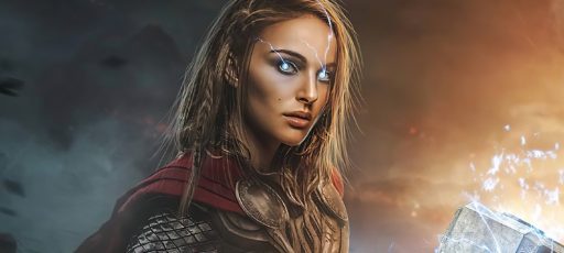 Natalie Portman