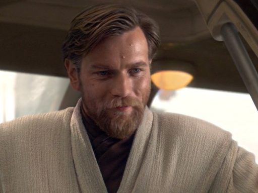 Obi-Wan Kenobi