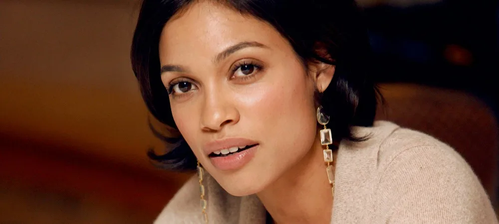 Rosario Dawson