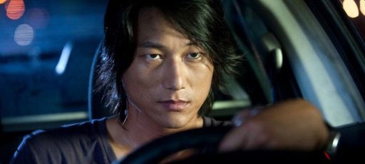 Sung Kang