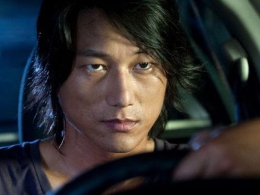 Sung Kang