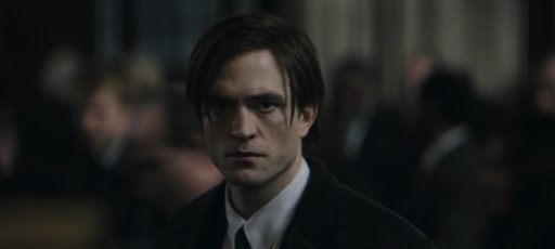 The Batman