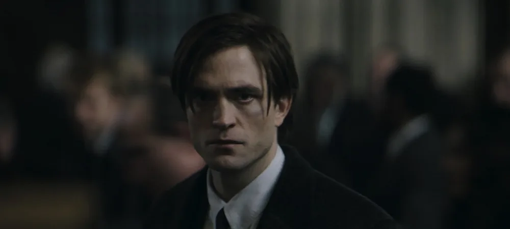 The Batman