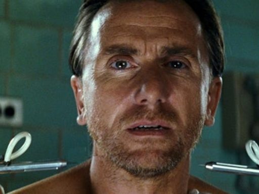 Tim Roth