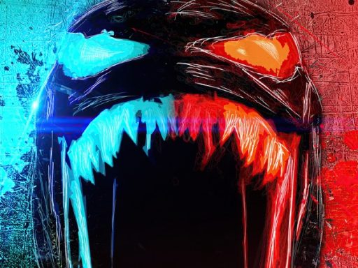 Venom: Tempo de Carnificina