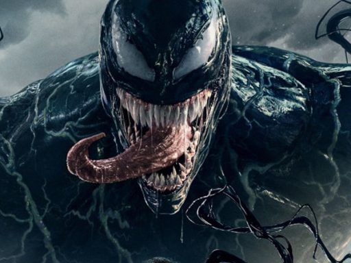 Venom 3