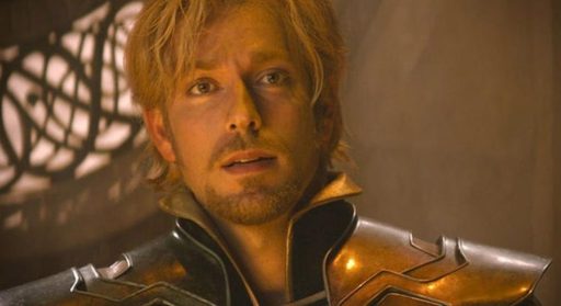 Zachary Levi