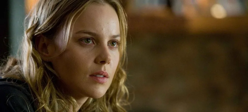 Abbie Cornish