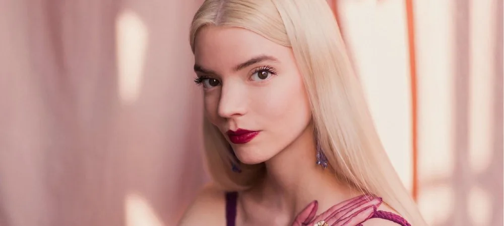 Anya Taylor-Joy