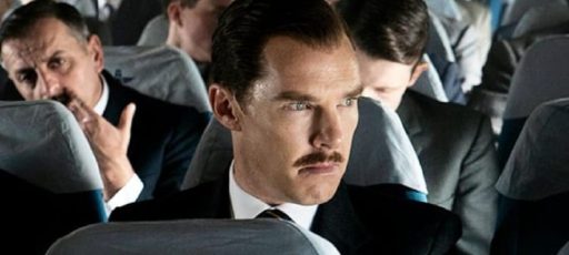 Benedict Cumberbatch
