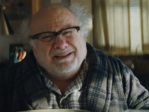 Danny DeVito