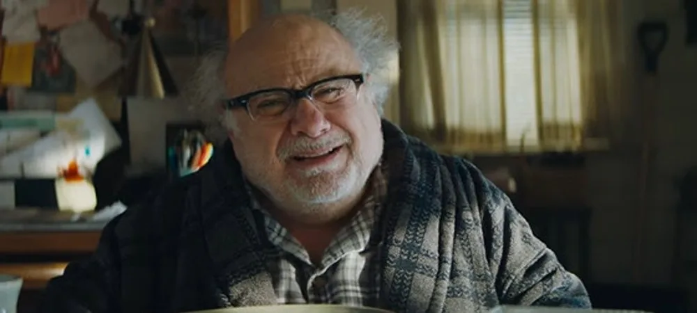 Danny DeVito