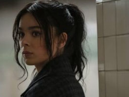 Hailee Steinfeld
