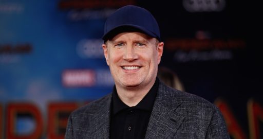 Kevin Feige