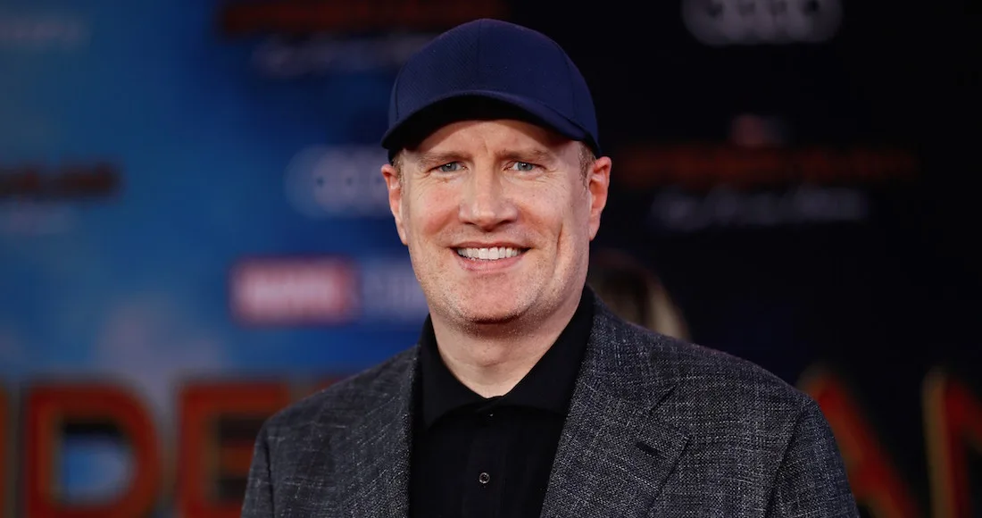 Kevin Feige