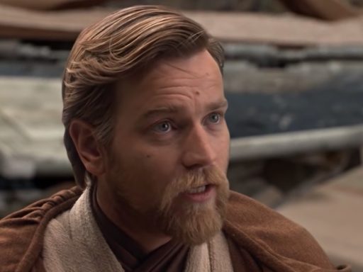 Obi-Wan Kenobi