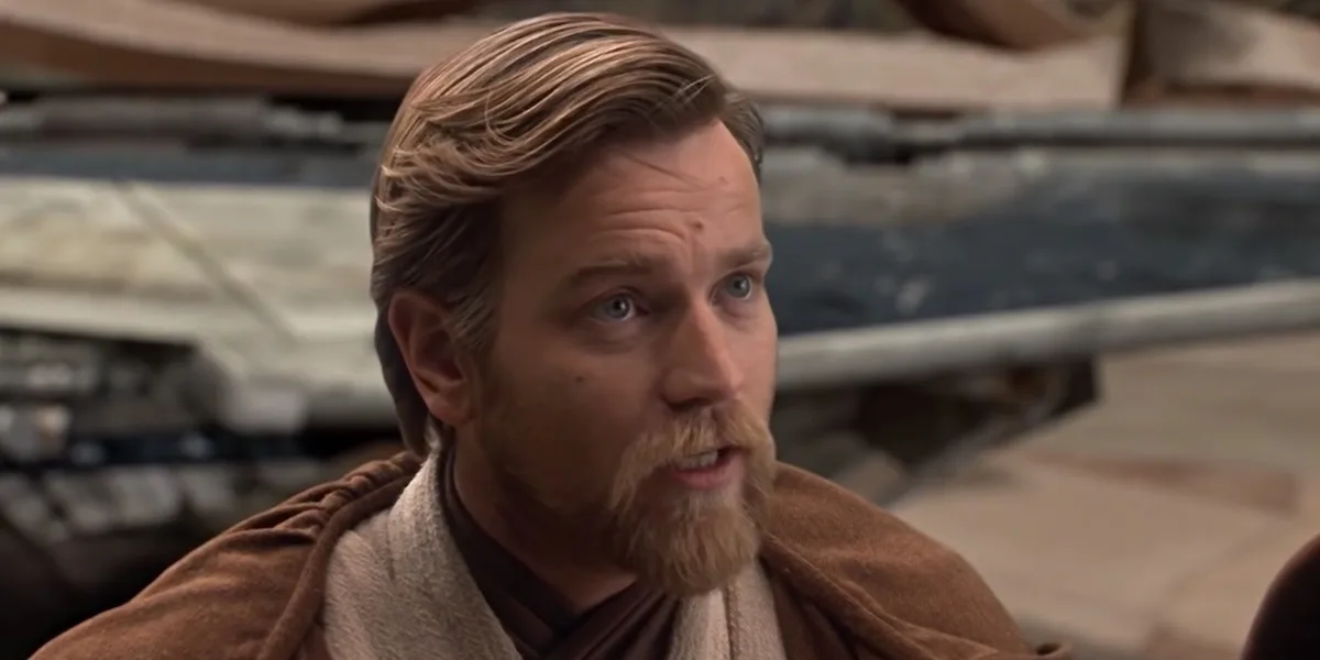 Obi-Wan Kenobi