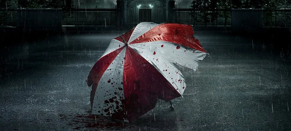 Resident Evil: Bem-vindo a Raccoon City