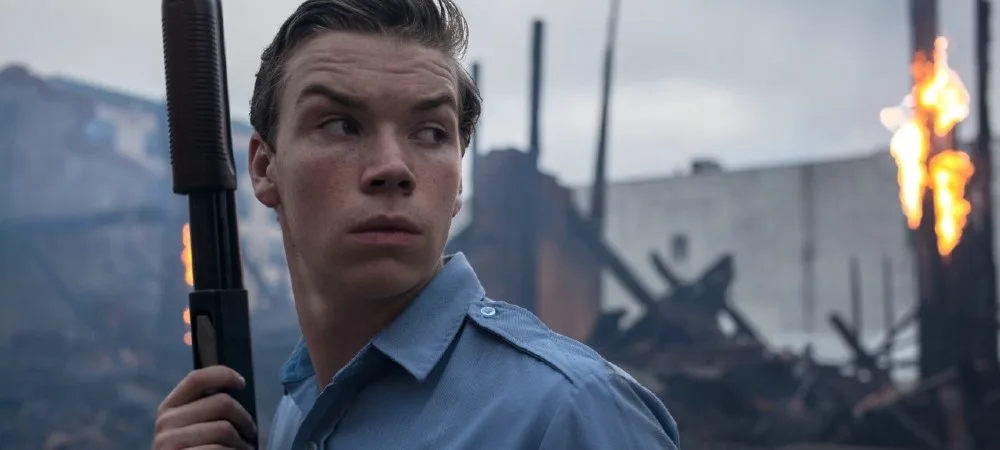 Will Poulter