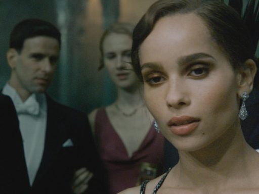Zoë Kravitz