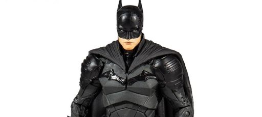 The Batman