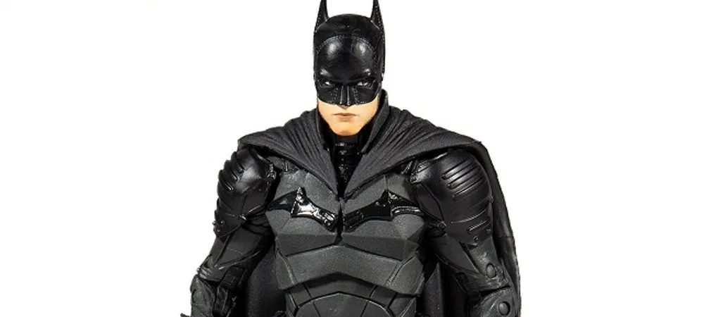 The Batman