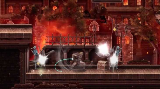 castlevania-grimorie-of-souls