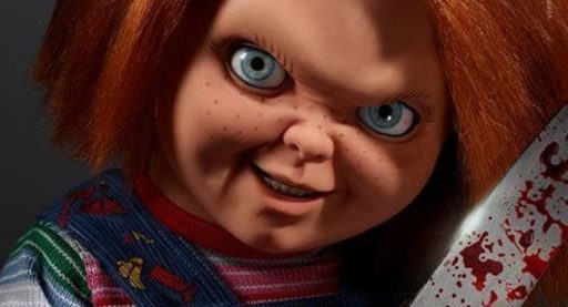 chucky