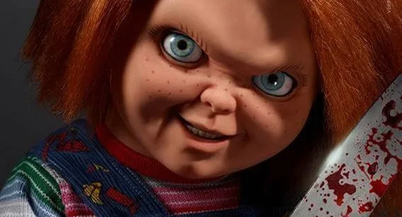 chucky