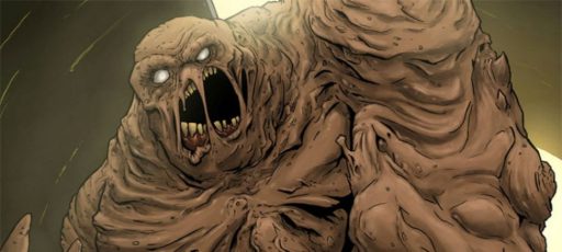 Clayface